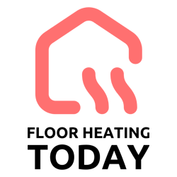 Floor Heating Today Logo