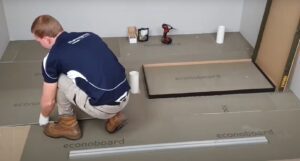 Installation Step by Step