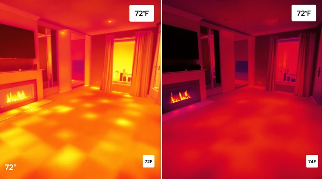 climate and comfort management