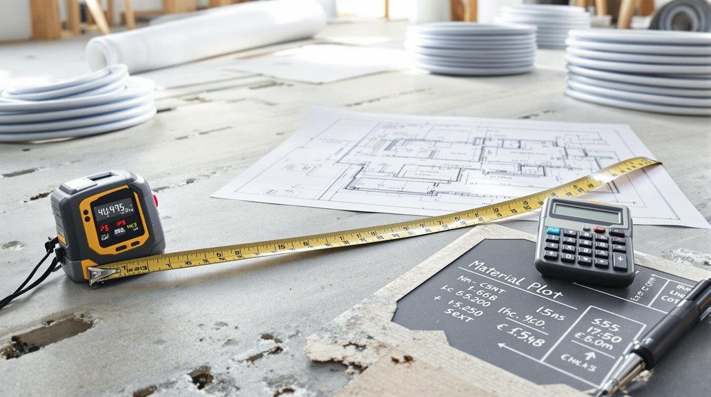 cost analysis and measurement