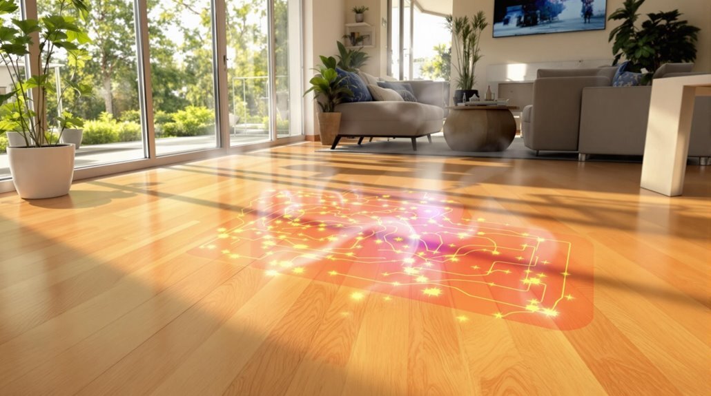 durable affordable versatile flooring
