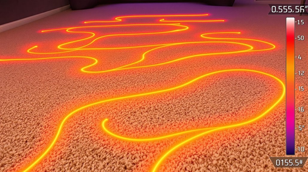 efficient thermal energy management