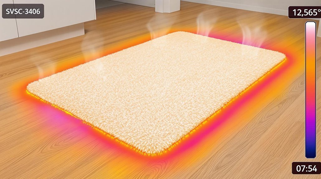 safe flooring material choices