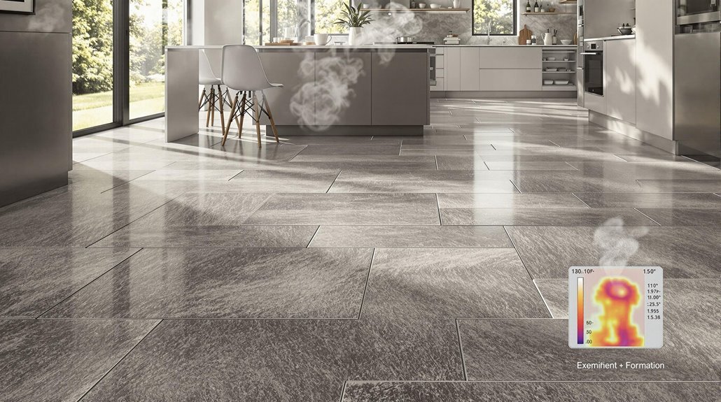 tile and stone varieties