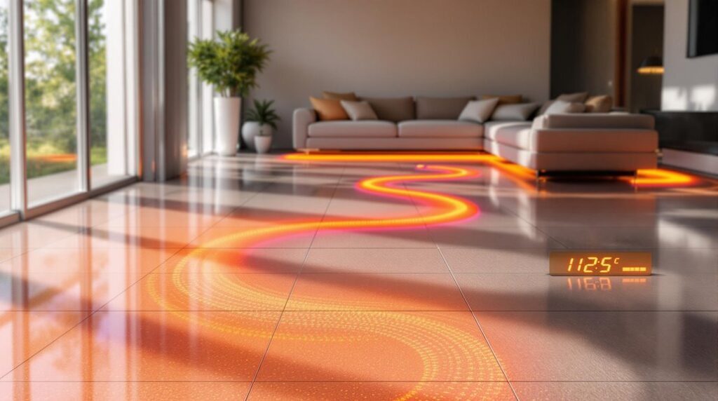 underfloor heating systems guide
