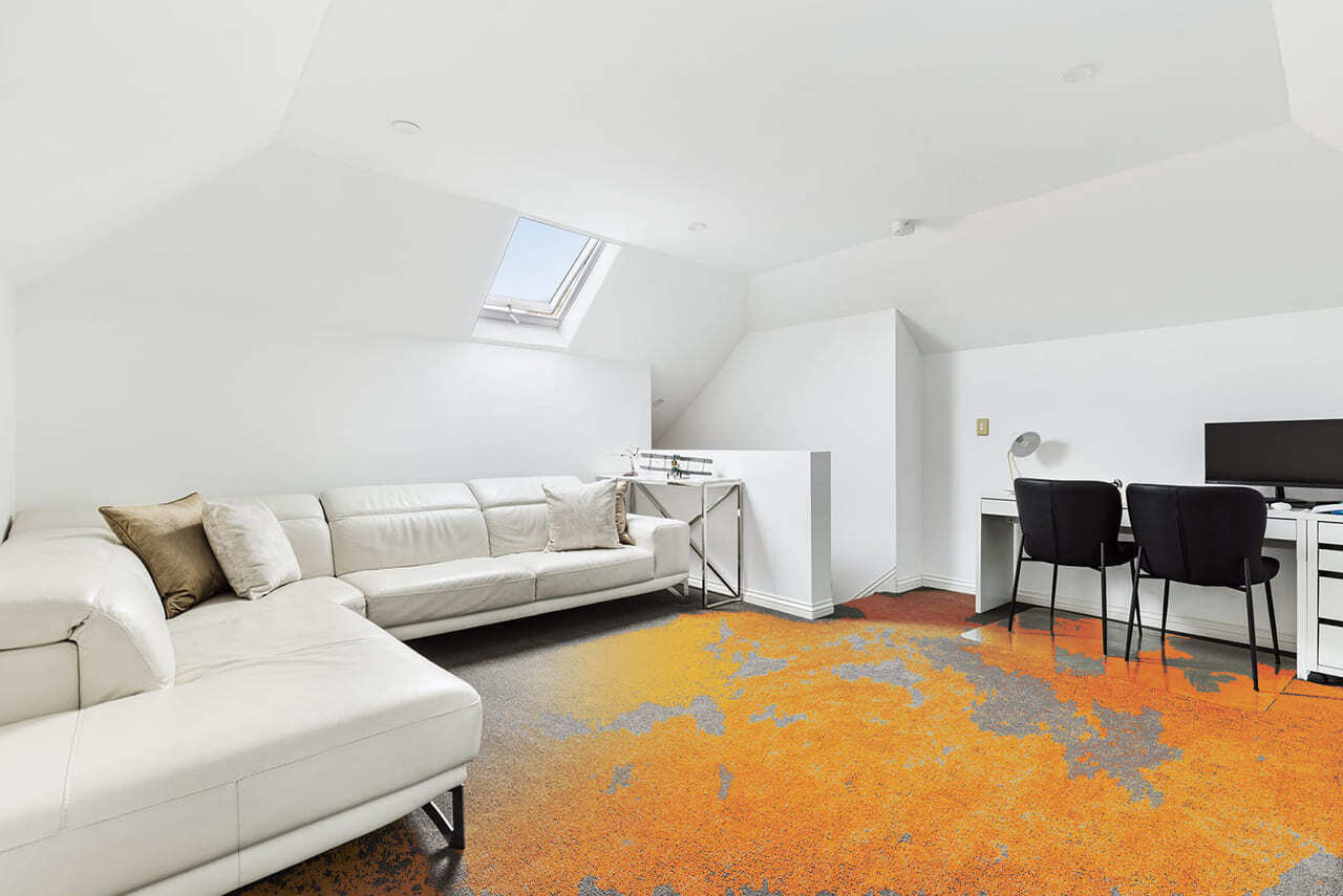 Carpet Underfloor Heating Sydney
