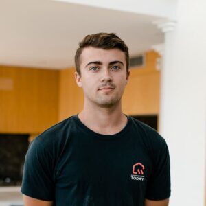 Daniel Williams