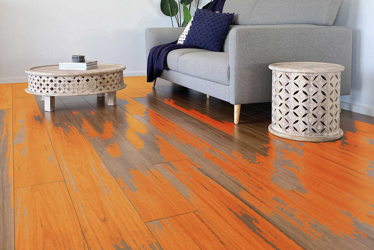 Laminate Floor Underfloor Heating Sydney