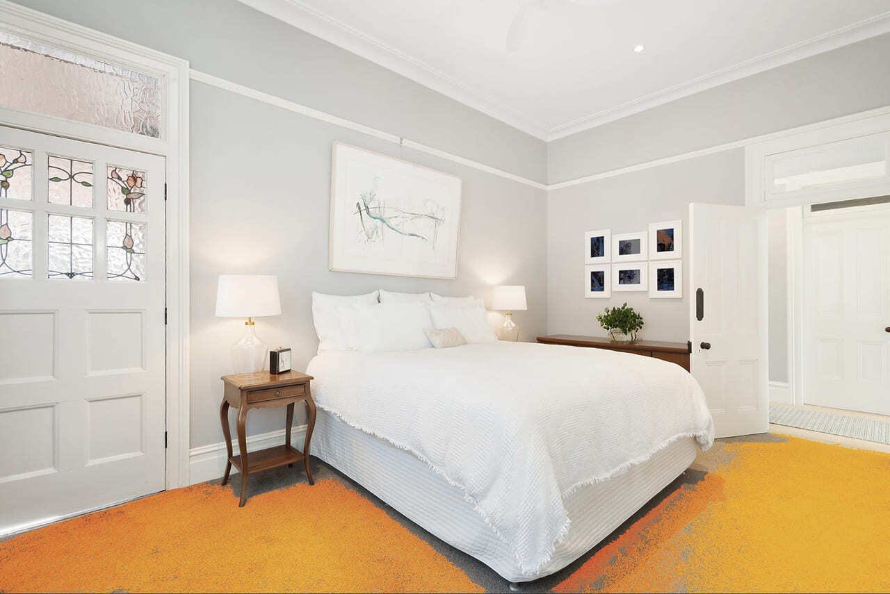 Single Room Underfloor Heating Sydney