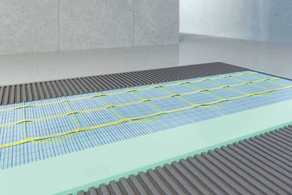 Thermogroup Underfloor Heating Sydney