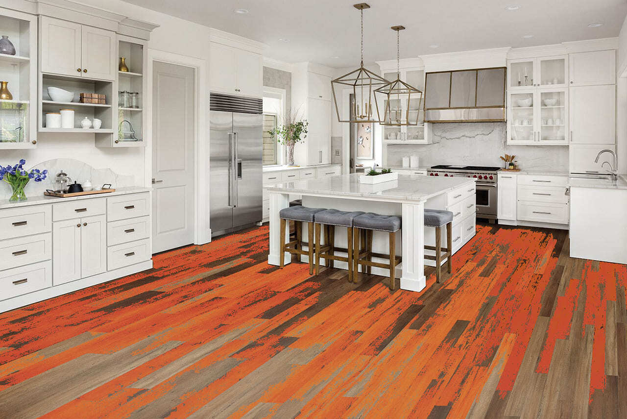 Vinyl Underfloor Heating Sydney